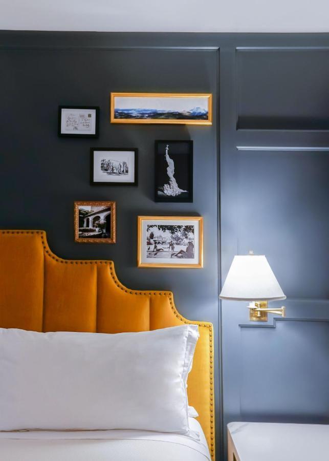 King Room Balcony